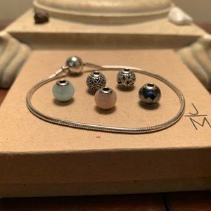 Pandora Essence Courage Charm💞